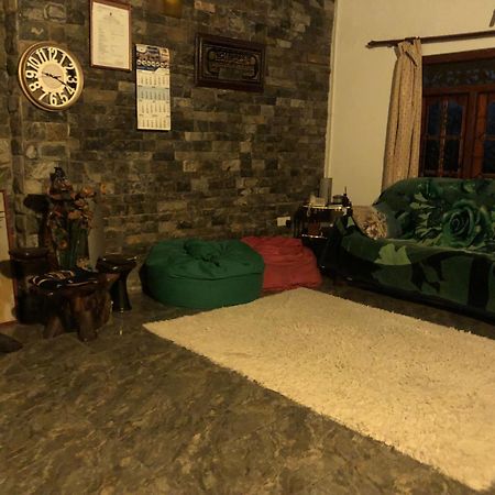 فندق Hamadhi Guest Haldummulla المظهر الخارجي الصورة