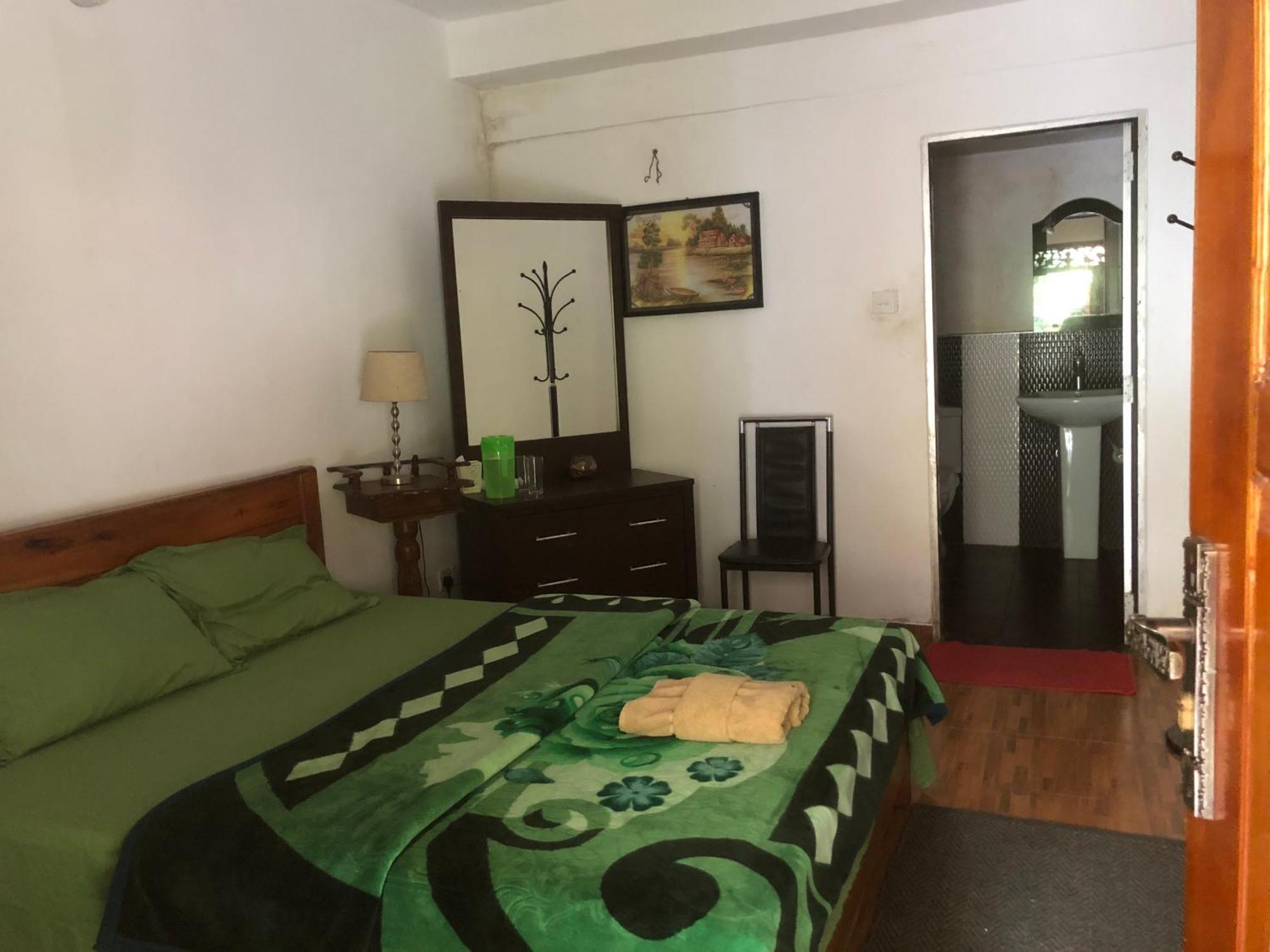 فندق Hamadhi Guest Haldummulla المظهر الخارجي الصورة