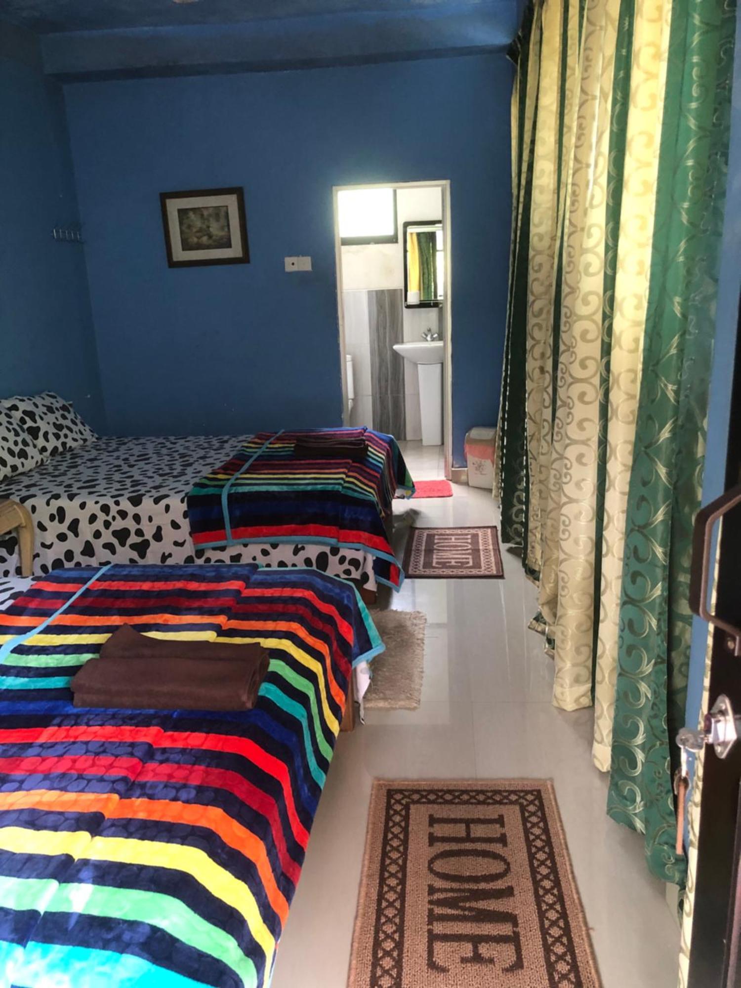 فندق Hamadhi Guest Haldummulla المظهر الخارجي الصورة