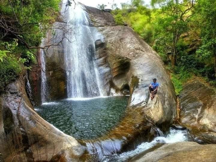 فندق Hamadhi Guest Haldummulla المظهر الخارجي الصورة