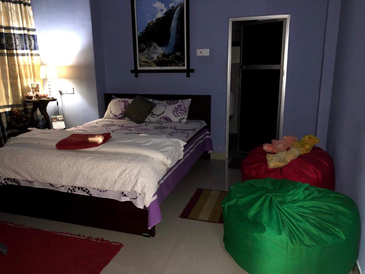 فندق Hamadhi Guest Haldummulla المظهر الخارجي الصورة